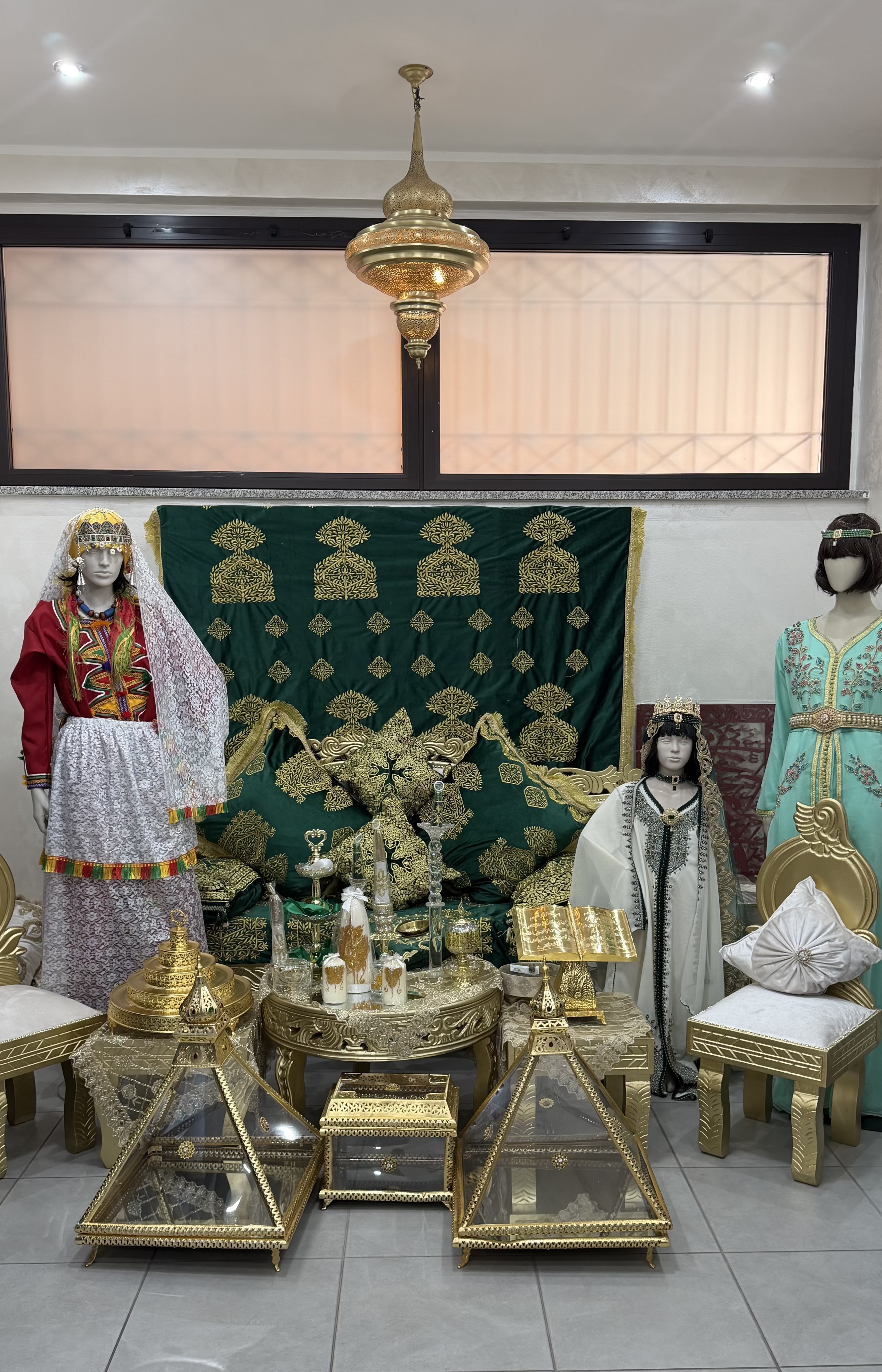 Fragranze orientali Lattafa Asdaaf